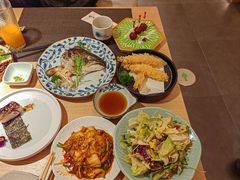 -德川家日本料理(中关村寰太大厦店)