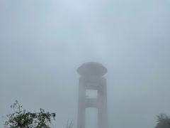 -白云山风景名胜区