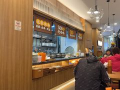 -王春春鸡汤饭(上海中海环宇城店)
