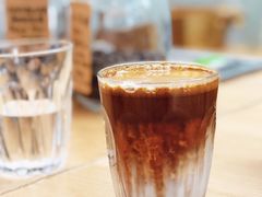 -COFFEE HOLIC(朝外SOHO店)