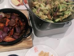 -醉得意·家常菜(二七路店)