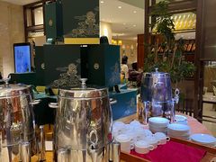 -景湖轩全日制餐厅·南湖名都