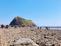 -锦州笔架山风景区