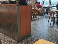 大堂-姜虎东白丁烤肉(苏州中心店)