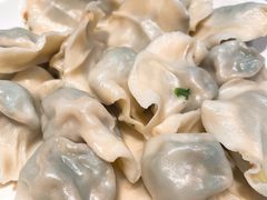 -安天民北方饺子(白石洲店)
