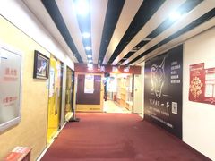 -卓美LAMDA戏剧演讲与培训中心(亚运村店)