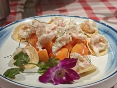 -龙桥私厨·姜花菊花过桥鱼·顺德菜(容桂店)