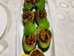 -马凯餐厅(长椿街店)