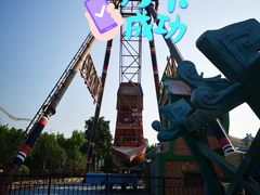 -厦门方特梦幻王国