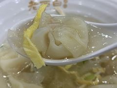 -老西白点心店