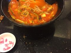 -苗乡米线(建军路店)