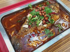 -江南大学-4食堂