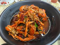 -聚味瞿记·龙虾堂(梅溪湖店)