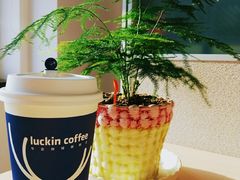 -瑞幸咖啡(7号国际商业中心店)