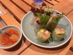 -CHINCHIN 青青·泰国料理(万象食家店)