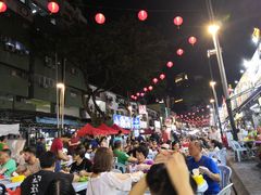 -明记烧鱼美味店