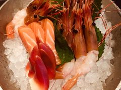 -Mr·Fish鱼鲜生海鲜放题(银泰in99店)