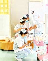 -宝生月子中心·独栋独院式(南山店)