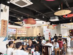 -良师门滨海人家·海鲜·家常菜(滨海城店)