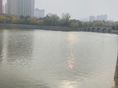 -迎泽公园
