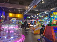 -星际传奇(西安三桥万象城店)