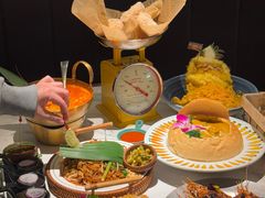 -太食獸泰式茶餐厅(北美新天地店)