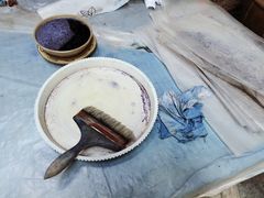 -璞真扎染博物馆