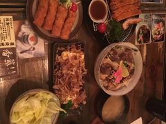 -小条食堂(筼筜天虹店)