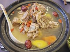 -伊带伊路新疆美食府(呼家楼店)