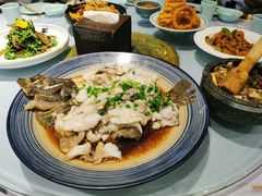 -天和晟新京菜.水煮鱼.湘土菜(国展店)