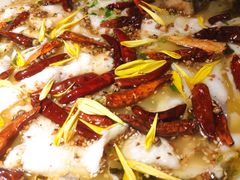 老坛子酸菜鱼-太二酸菜鱼(正大广场店)