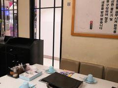 -韩时烤肉(枫蓝店)