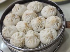 红星包子-石饮红星包子(中山路店)