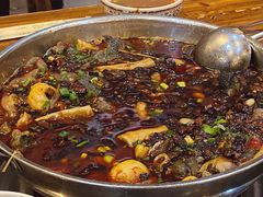 -黑竹香鸡(营和巷店)