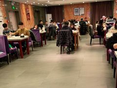 大堂-紫光园(顺义店)