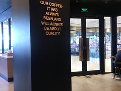-星巴克臻选(华堂·新辰汇店)