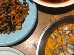 -新白鹿餐厅(城西银泰城店)