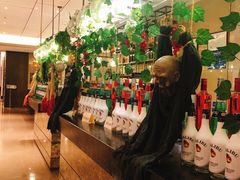 -安蒂娅·海鲜自助餐厅(安蒂娅美兰酒店)