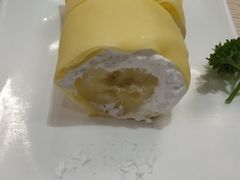 -佰搭果·广式茶餐厅(西华路店)