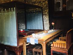 -鱼桥巷·美学川菜