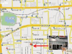-NIKE北京马连道换季优惠店