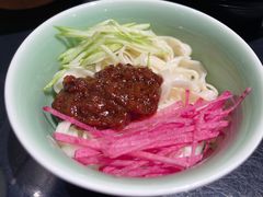 梅飞特色炸酱面-梅飞酒家(桑园路店)