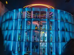 -M-MIX电音烤吧