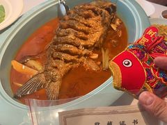 -阿五黄河大鲤鱼(英协路店)