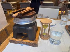 -无印良品餐堂 MUJI Diner(成都太古里店)