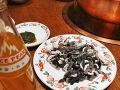 -北京老门框爆肚涮肉馆(凤城六路店)