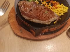 -菲滋意式餐厅(长兴东鱼坊店)