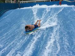 android_upload_pic-黄河谷马拉湾海浪浴场