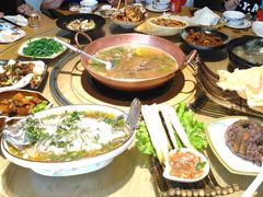 -妈妈的味道(和顺古镇店)