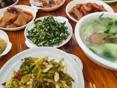 -彭大姐老店黄辣丁(新津店)